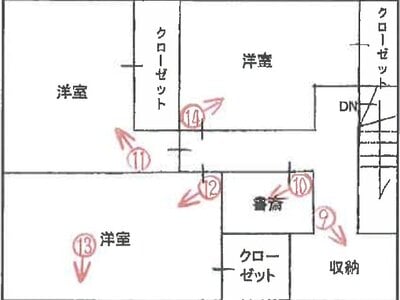 兵庫県神戸市垂水区 総合運動公園駅29分 戸建て 1,293万円の競売物件 #2