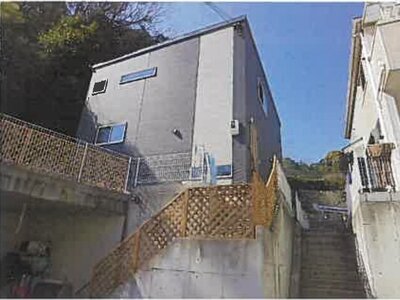 兵庫県神戸市垂水区 総合運動公園駅29分 戸建て 1,293万円の競売物件 #22
