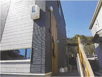 兵庫県神戸市垂水区 総合運動公園駅29分 戸建て 1,293万円の競売物件 #24