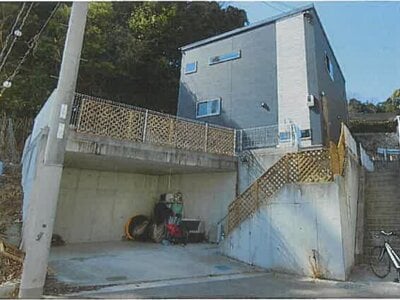 兵庫県神戸市垂水区 総合運動公園駅29分 戸建て 1,293万円の競売物件 #3