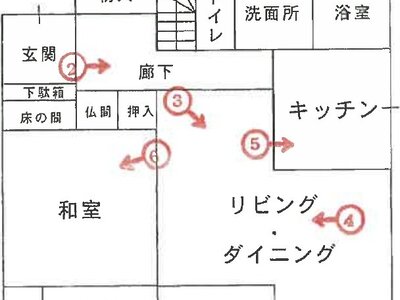 兵庫県神戸市西区 総合運動公園駅11分 戸建て 1,425万円の競売物件 #1