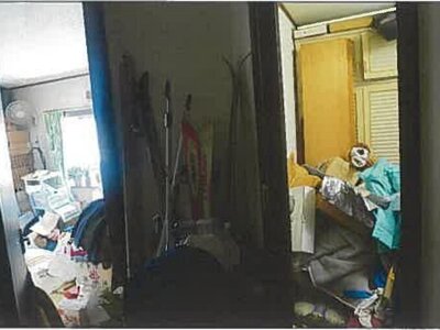 兵庫県神戸市西区 総合運動公園駅11分 戸建て 1,425万円の競売物件 #12