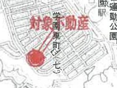兵庫県神戸市西区 総合運動公園駅11分 戸建て 1,425万円の競売物件 #14