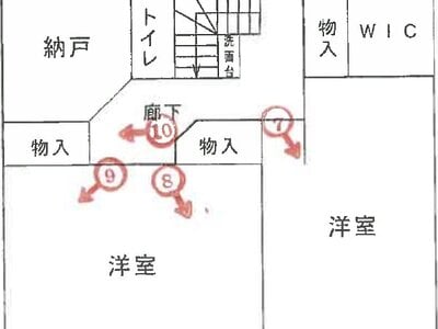 兵庫県神戸市西区 総合運動公園駅11分 戸建て 1,425万円の競売物件 #2