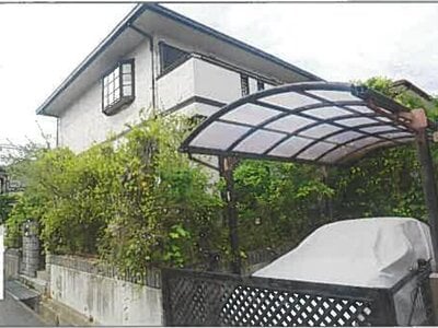 兵庫県神戸市西区 総合運動公園駅11分 戸建て 1,425万円の競売物件 #3