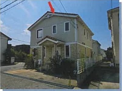 兵庫県神戸市垂水区 学園都市駅23分 戸建て 2,382万円の競売物件 #19
