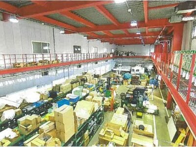 兵庫県神戸市中央区 計算科学センター駅5分 戸建て 2億1,993万円の競売物件 #2