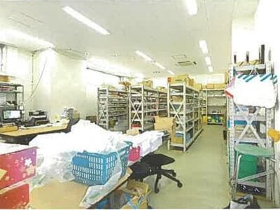 兵庫県神戸市中央区 計算科学センター駅5分 戸建て 2億1,993万円の競売物件 #4