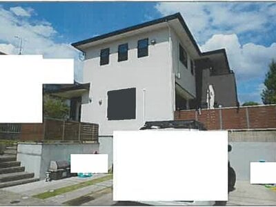 兵庫県神戸市北区 西鈴蘭台駅12分 戸建て 2,441万円の競売物件 #3