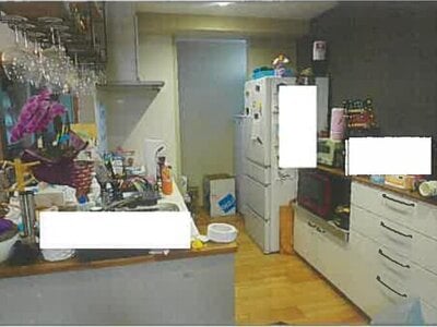 兵庫県神戸市北区 西鈴蘭台駅12分 戸建て 2,441万円の競売物件 #5