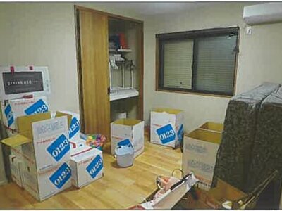 兵庫県神戸市北区 西鈴蘭台駅12分 戸建て 2,441万円の競売物件 #6