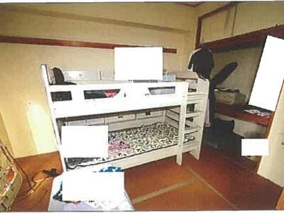 兵庫県明石市 土山駅14分 マンション「グランプレステージ明石魚住」486万円の競売物件 #10