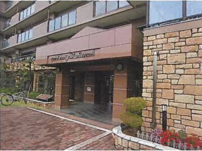 兵庫県明石市 土山駅14分 マンション「グランプレステージ明石魚住」486万円の競売物件 #13