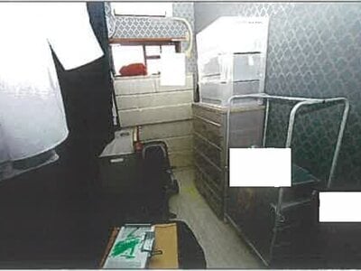 兵庫県明石市 土山駅14分 マンション「グランプレステージ明石魚住」486万円の競売物件 #4