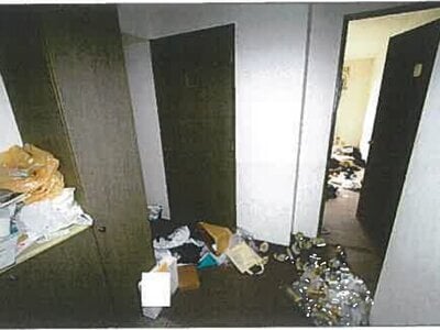 兵庫県神戸市東灘区 アイランド北口駅2分 マンション「RICイーストコート参番街」1,370万円の競売物件 #1