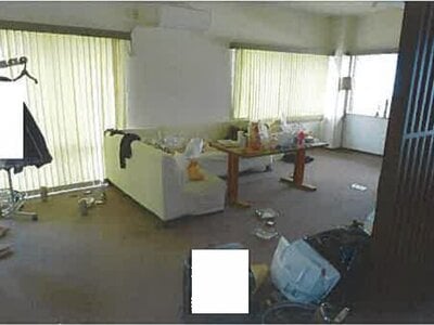 兵庫県神戸市東灘区 アイランド北口駅2分 マンション「RICイーストコート参番街」1,370万円の競売物件 #15