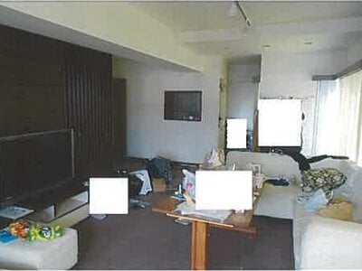 兵庫県神戸市東灘区 アイランド北口駅2分 マンション「RICイーストコート参番街」1,370万円の競売物件 #16