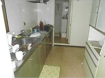 兵庫県神戸市東灘区 アイランド北口駅2分 マンション「RICイーストコート参番街」1,370万円の競売物件 #17