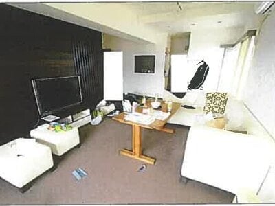 兵庫県神戸市東灘区 アイランド北口駅2分 マンション「RICイーストコート参番街」1,370万円の競売物件 #2