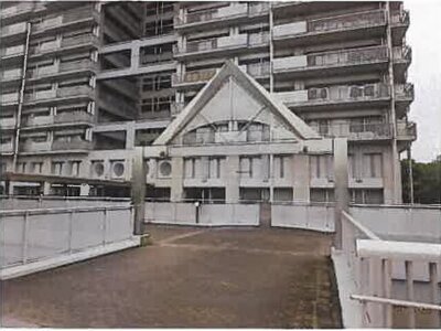 兵庫県神戸市東灘区 アイランド北口駅2分 マンション「RICイーストコート参番街」1,370万円の競売物件 #20