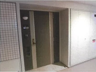 兵庫県神戸市東灘区 アイランド北口駅2分 マンション「RICイーストコート参番街」1,370万円の競売物件 #21