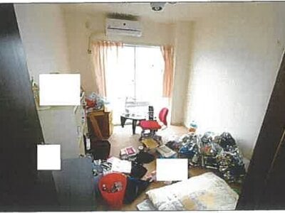 兵庫県神戸市東灘区 アイランド北口駅2分 マンション「RICイーストコート参番街」1,370万円の競売物件 #4