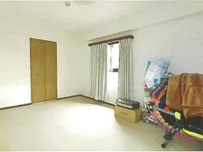 兵庫県三田市 ウッディタウン中央駅21分 マンション「三田カルチャータウン・リフォレ」836万円の競売物件 #11