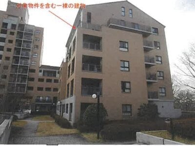 兵庫県三田市 ウッディタウン中央駅21分 マンション「三田カルチャータウン・リフォレ」836万円の競売物件 #13