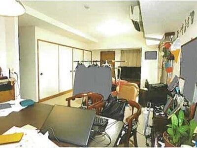 兵庫県三田市 ウッディタウン中央駅21分 マンション「三田カルチャータウン・リフォレ」836万円の競売物件 #3