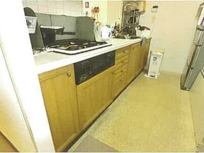 兵庫県三田市 ウッディタウン中央駅21分 マンション「三田カルチャータウン・リフォレ」836万円の競売物件 #5