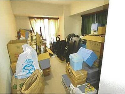 兵庫県三田市 ウッディタウン中央駅21分 マンション「三田カルチャータウン・リフォレ」836万円の競売物件 #6