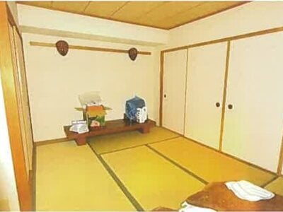 兵庫県三田市 ウッディタウン中央駅21分 マンション「三田カルチャータウン・リフォレ」836万円の競売物件 #8
