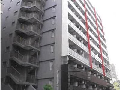 兵庫県神戸市兵庫区 兵庫駅5分 マンション「エステムプラザ神戸西IVインフィニティ」983万円の競売物件 #5