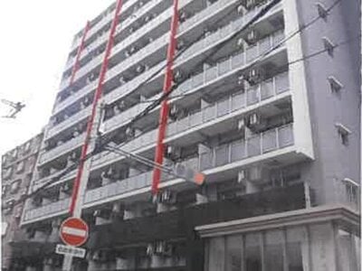 兵庫県神戸市兵庫区 兵庫駅5分 マンション「エステムプラザ神戸西IVインフィニティ」983万円の競売物件 #6