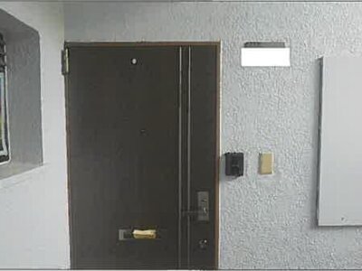 兵庫県神戸市東灘区 六甲ケーブル下駅17分 マンション「渦ヶ森コーポ」398万円の競売物件 #3