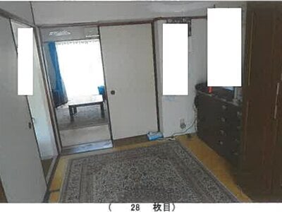 兵庫県神戸市東灘区 六甲ケーブル下駅17分 マンション「渦ヶ森コーポ」398万円の競売物件 #7