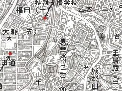兵庫県神戸市垂水区 東垂水駅12分 マンション「高丸ビル」87万円の競売物件 #12