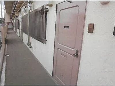 兵庫県神戸市垂水区 東垂水駅12分 マンション「高丸ビル」87万円の競売物件 #16