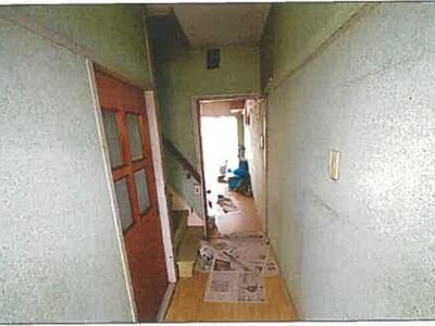 兵庫県神戸市垂水区 東垂水駅12分 マンション「高丸ビル」87万円の競売物件 #4