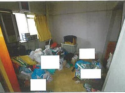 兵庫県神戸市垂水区 東垂水駅12分 マンション「高丸ビル」87万円の競売物件 #5