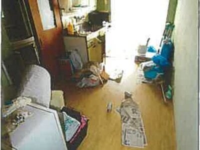 兵庫県神戸市垂水区 東垂水駅12分 マンション「高丸ビル」87万円の競売物件 #6