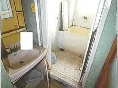 兵庫県神戸市垂水区 東垂水駅12分 マンション「高丸ビル」87万円の競売物件 #7
