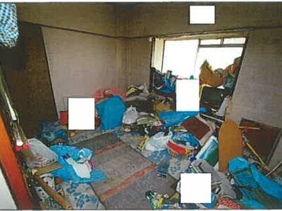 兵庫県神戸市垂水区 東垂水駅12分 マンション「高丸ビル」87万円の競売物件 #8