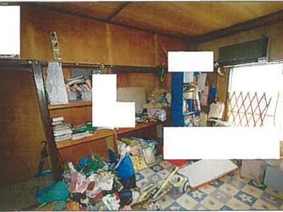 兵庫県神戸市垂水区 東垂水駅12分 マンション「高丸ビル」87万円の競売物件 #9