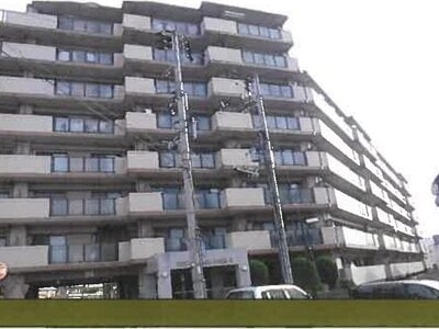 兵庫県明石市 土山駅15分 マンション「プレステージ明石魚住」255万円の競売物件 #12