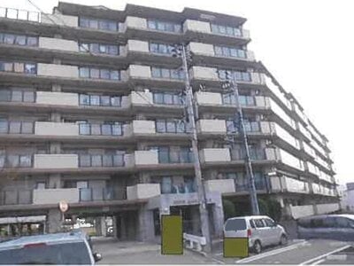 兵庫県明石市 土山駅15分 マンション「プレステージ明石魚住」255万円の競売物件 #13