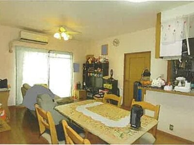 兵庫県明石市 土山駅15分 マンション「プレステージ明石魚住」255万円の競売物件 #3