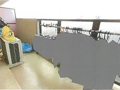 兵庫県明石市 土山駅15分 マンション「プレステージ明石魚住」255万円の競売物件 #6
