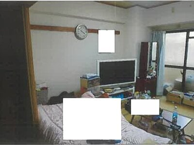 兵庫県神戸市須磨区 板宿駅3分 マンション「アネスト恵美寿」440万円の競売物件 #10