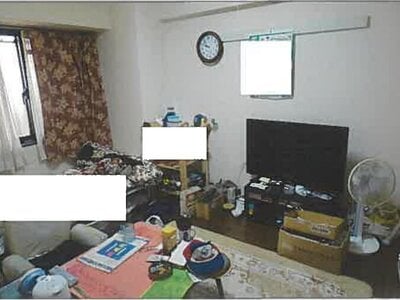 兵庫県神戸市須磨区 板宿駅3分 マンション「アネスト恵美寿」440万円の競売物件 #3